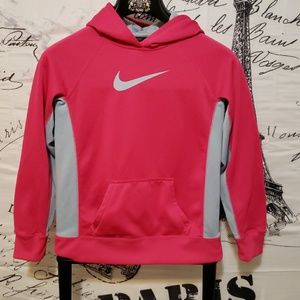 Nike Therma-Fit hoodie size XL